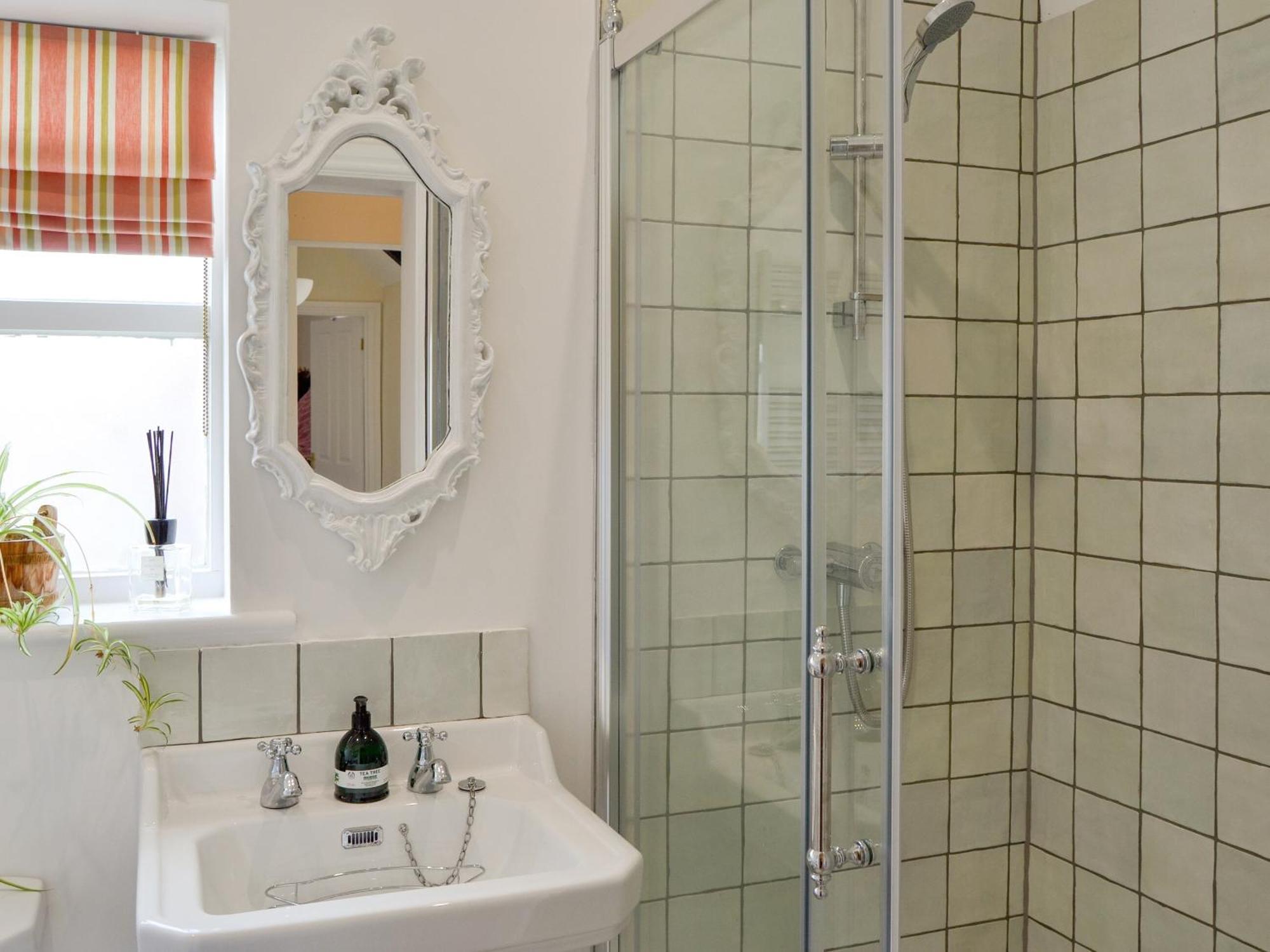 The Coach House Villa Great Ryburgh Eksteriør billede